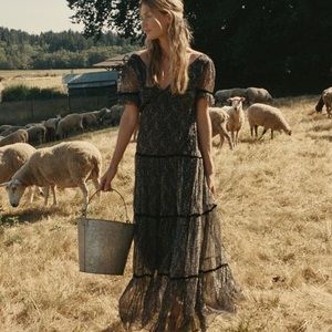 ♥️ Dôen Ayana Dress S